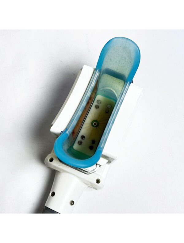2013 Zeltiq CoolSculpting CoolCurve+ Cool Sculpting Applicator BRZ-AP1-064-000