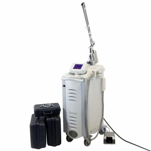 Sciton Profile Contour ClearScan Broad Beam Light Pulsed System