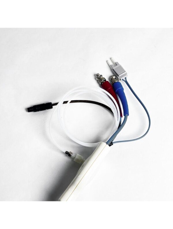 Thermage ThermaCool TC REF TH-1 Handpiece RadioFrequency Therma Cool Hand Piece