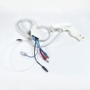 Syneron Velashape III System Rolling Cart Parts AS-IS