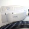 Ellman Sandstone Tri-Lase Laser Hand Piece 2940nm Tattoo Erbium Er YAG TriLase
