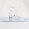 Renuvion APR Twin Port 27mm Handpiece Electrosurgical RF Generator APYX-27-TP