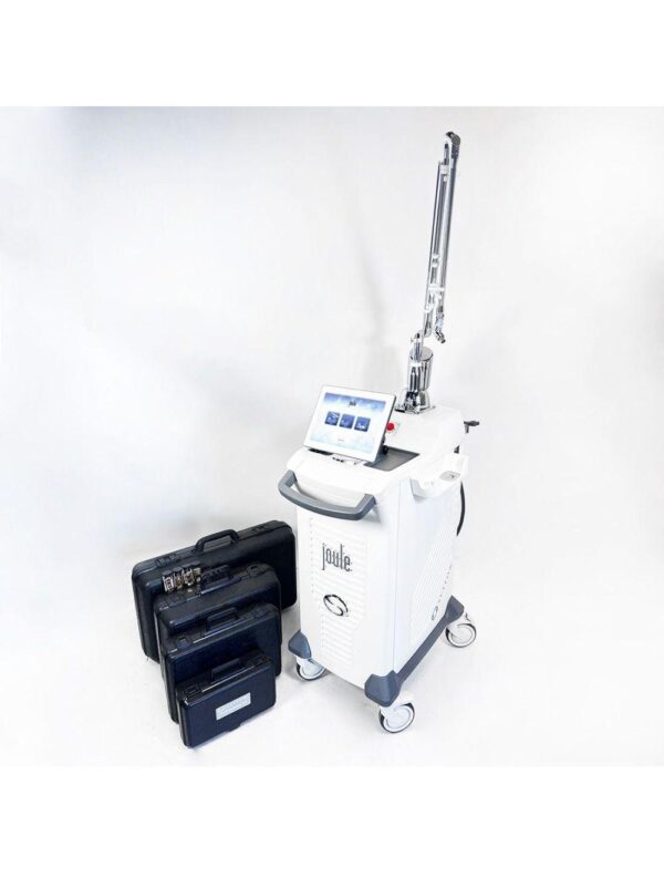 Sciton Joule X BBL Halo Profractional ZoomScan Aesthetic Laser Light System