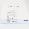 Renuvion APR Twin Port 15mm Handpiece Electrosurgical RF Generator APYX-15-TP