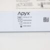 Renuvion APR Twin Port 27mm Handpiece Electrosurgical RF Generator APYX-27-TP
