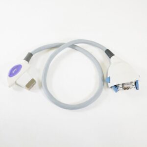 2005 Palomar StarLux LuxV IPL Acne Treatment Handpiece Large Spot Size Lux V