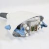 2006 Palomar StarLux LuxV IPL Acne Treatment Handpiece Large Spot Size Lux V