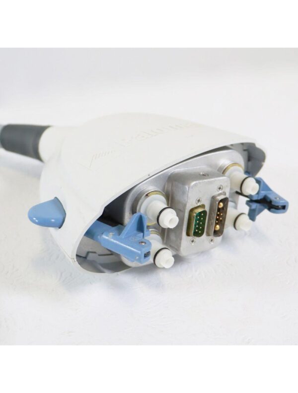 2006 Palomar StarLux LuxV IPL Acne Treatment Handpiece Large Spot Size Lux V