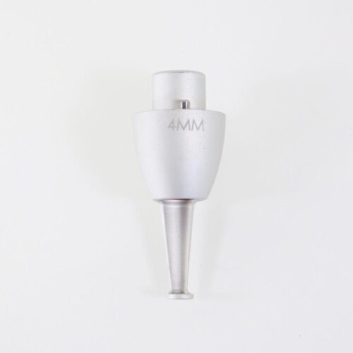 Candela PicoWay 4mm Handpiece HP Tip Optic