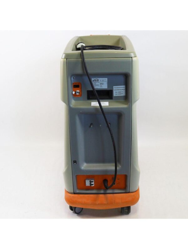 Refurbished 2008 Cynosure SmartLipo MPX Non-Invasive Body Sculpt Laser System