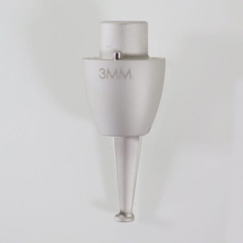 Candela PicoWay 3mm Handpiece HP Tip Optic