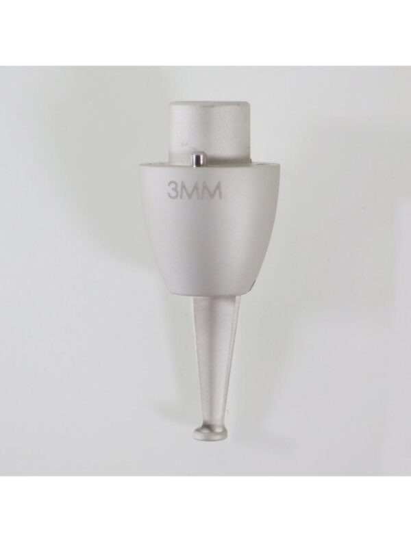 Candela PicoWay 3mm Handpiece HP Tip Optic
