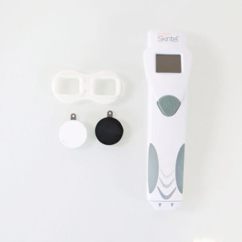 2021 Cynosure Palomar ICON Vectus Skintel Skin Type Melanin Density Reader