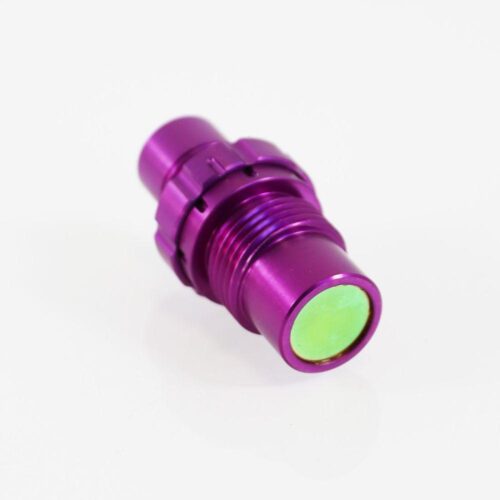 Syneron Candela CO2RE Intima Core Feminine Laser Purple Swivel Optic AS9041
