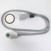 Syneron Candela UltraShape Transducer Handpiece Power U-Sculpt FG71531 100% HP