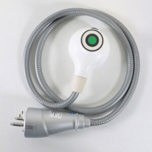 Syneron Candela elos SRA Plus Applicator IPL RF Face Pigment Vascular Handpiece