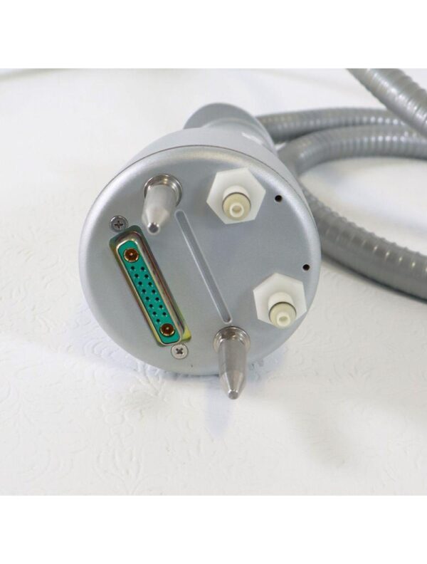 Syneron Candela UltraShape U-Sculpt Ultrasonic Transducer Applicator FG71071US