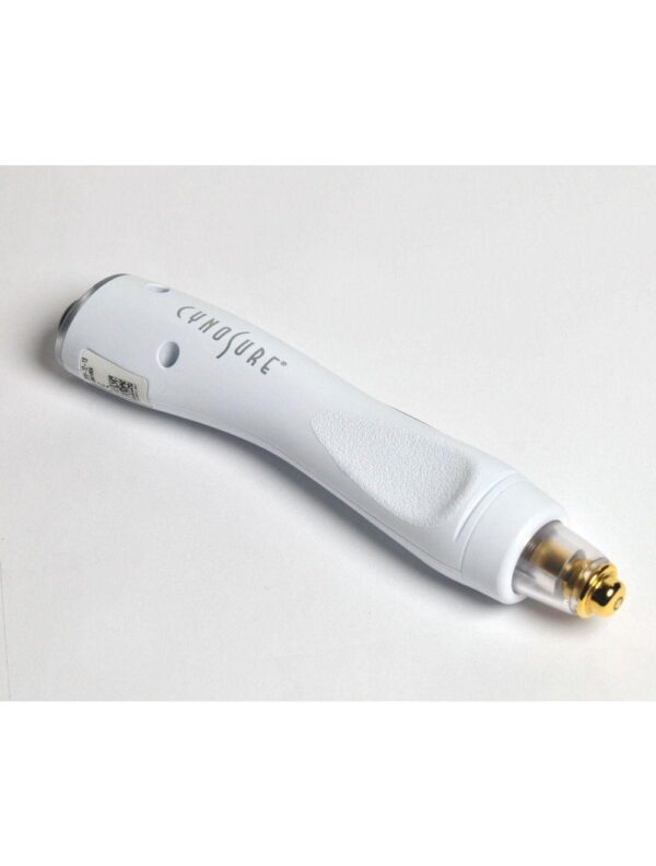 Cynosure Ellman Tempsure 10mm Handpiece - 87% Life Remaining