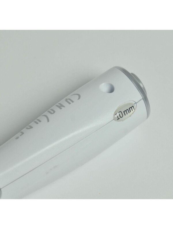 Cynosure Ellman Tempsure 10mm Handpiece - 87% Life Remaining