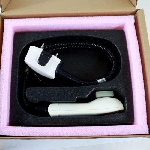 2019 Candela Nordlys Ellipse VL 555 Handpiece 9APP7747