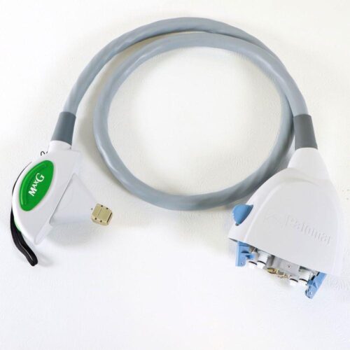 2023 Palomar StarLux 300 / 500 MaxG IPL Handpiece 5520A-G046