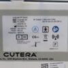 2018 Cutera truSculpt 3D RF Body Sculpting Fat Reduction Cellulite Treatment
