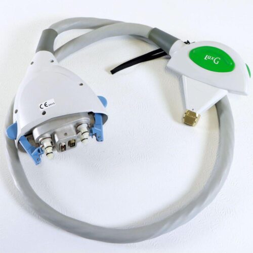 2018 Palomar StarLux 300 / 500 LuxG IPL Handpiece 1520-G036R