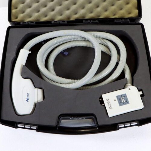 2007 Alma AFT 650-690nm Handpiece AAIP30070701