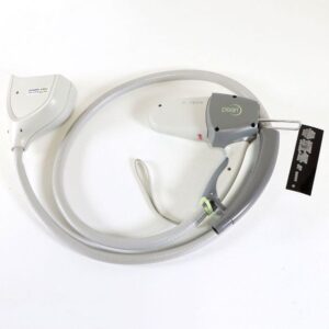 2010 Alma Soprano Ice Harmony XL XLI LITE NIR Skin Tightening Handpiece 100KShot