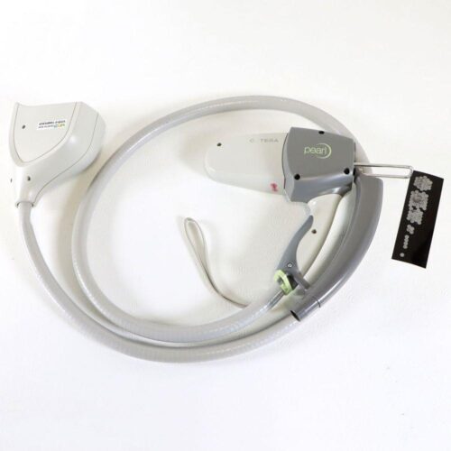 2010 Cutera XEO Pearl Er:YSGG Skin Rejuvenation Handpiece 7000405T