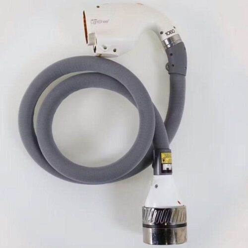 2015 Lumenis LightSheer Infinity UHP 1060 High Speed Handpiece SA-10030710