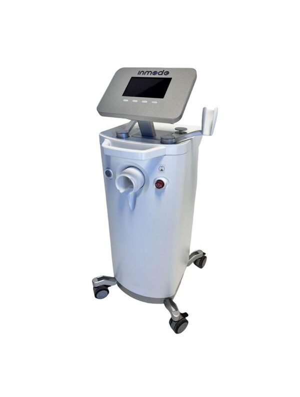 InMode Lumecca 515 Lumecca 580 BodyFX Skin Treatment System