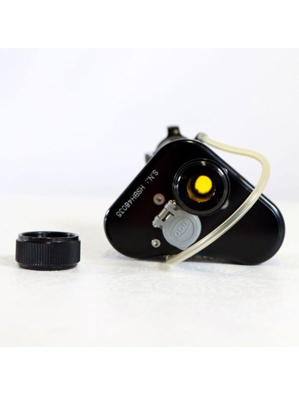 DEKA Dot Hi-Scan CO2 Laser Scanner Handpiece HP Hi Scan E109H1