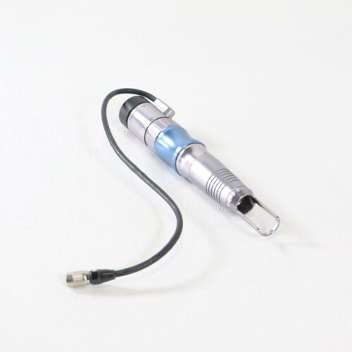 Wontech PicoAlex Picosecond Alexandrite Laser MLA Handpiece HP 3.5-8mm