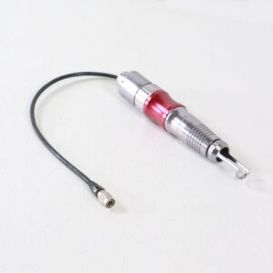 Wontech PicoAlex Picosecond Alexandrite Laser Red Zoom Handpiece HP 2-10mm