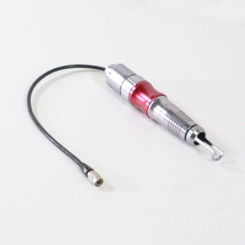 Wontech PicoAlex Picosecond Alexandrite Laser Zoom Handpiece 2-10mm HP