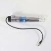 Wontech PicoAlex Picosecond Alexandrite Laser MLA Handpiece HP 3.5-8mm