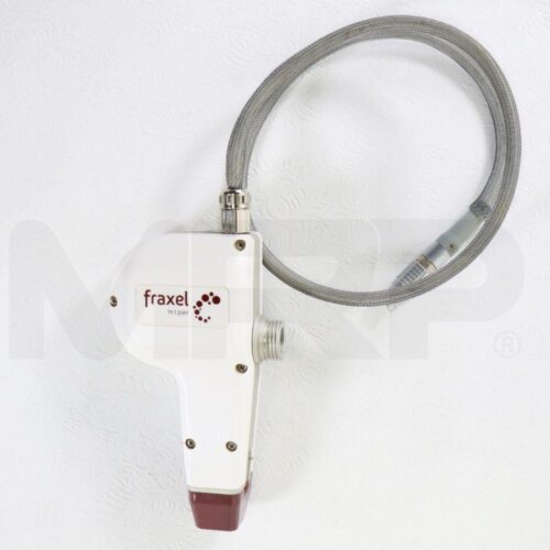 Solta Fraxel Re:Pair FMDA HP Handpiece Fractional Micro Dermal Ablation