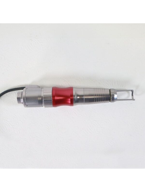 Wontech PicoAlex Picosecond Alexandrite Laser Zoom Handpiece 2-10mm HP