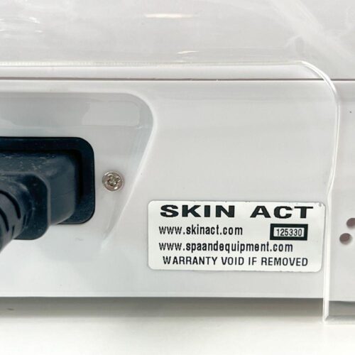 OL-8001A Vacuumlipo Diamond Peel Diamond Microdermabrasion Machine