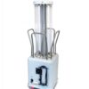 COMVAT DUO3 UV-C O3 Ozone Room Disinfection UVC Light MRSA VRE