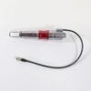Wontech PicoAlex Picosecond Alexandrite Laser Zoom Handpiece 2-10mm HP
