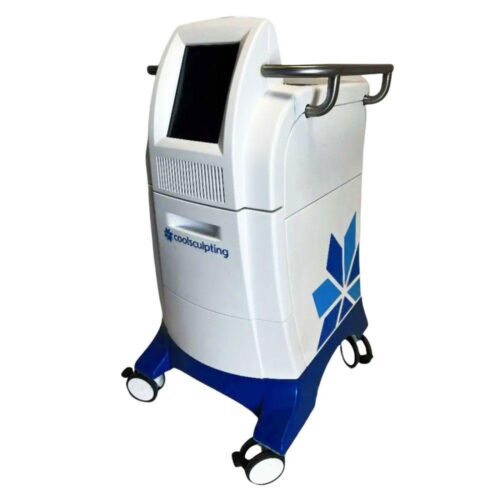 2013 Zeltiq CoolSculpting Body Contouring Cryolipolysis System