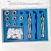 OL-8001A Vacuumlipo Diamond Peel Diamond Microdermabrasion Machine