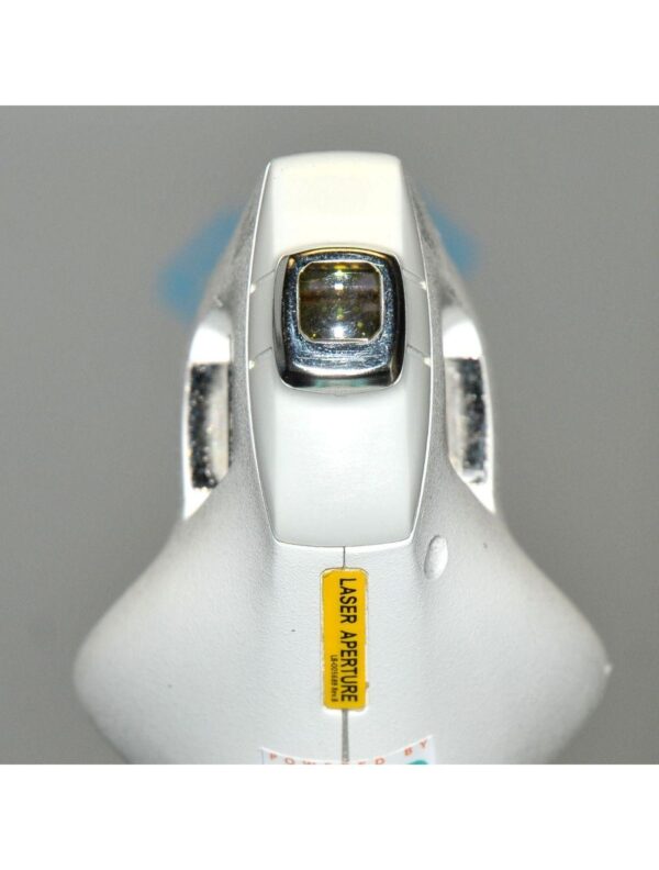 Lumenis LightSheer LR Chill Tip Applicator 9x9 Handpiece Adapter SA-10030550