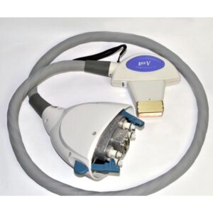 Palomar Starlux 300 500 Lux 1064 Nd YAG Vascular Leg Veins LUX1064 Handpiece