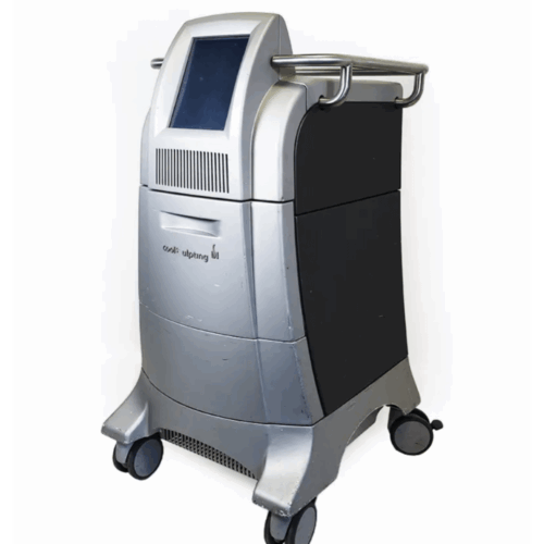 2010 Zeltiq CoolSculpting Body Contouring Cryolipolysis System
