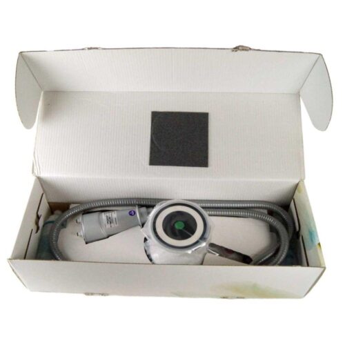 Syneron Candela UltraShape Multi-Handpiece Ultrasound Transducer FG71071US