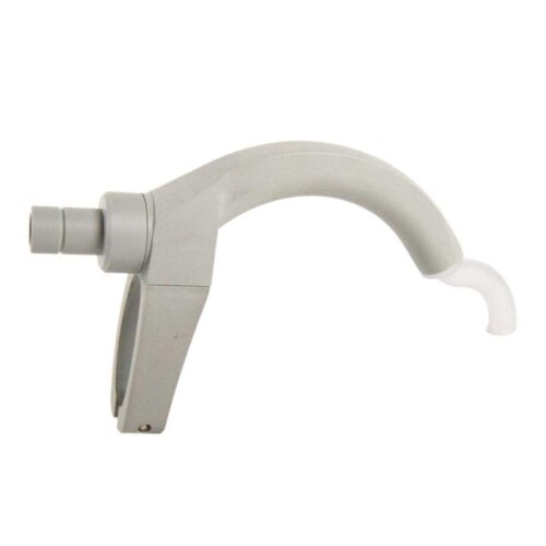 Lutronic Clarity Hybrid Cooling Duo Laser Handpiece ICD Attachment Base Hanger