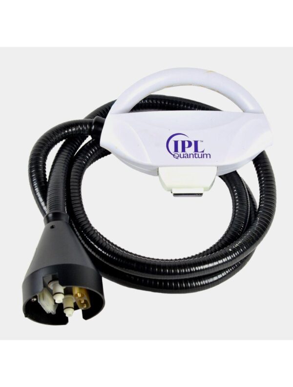 Lumenis QUANTUM IPL Laser Treatment Head Handpiece SR590 Skin Rejuvenation